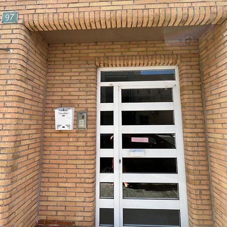 La Verde Аликанте Екстериор снимка