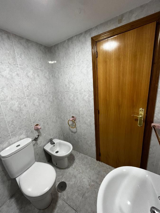 La Verde Аликанте Екстериор снимка